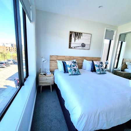 Hereford St Apartment - Christchurch Holiday Homes Экстерьер фото
