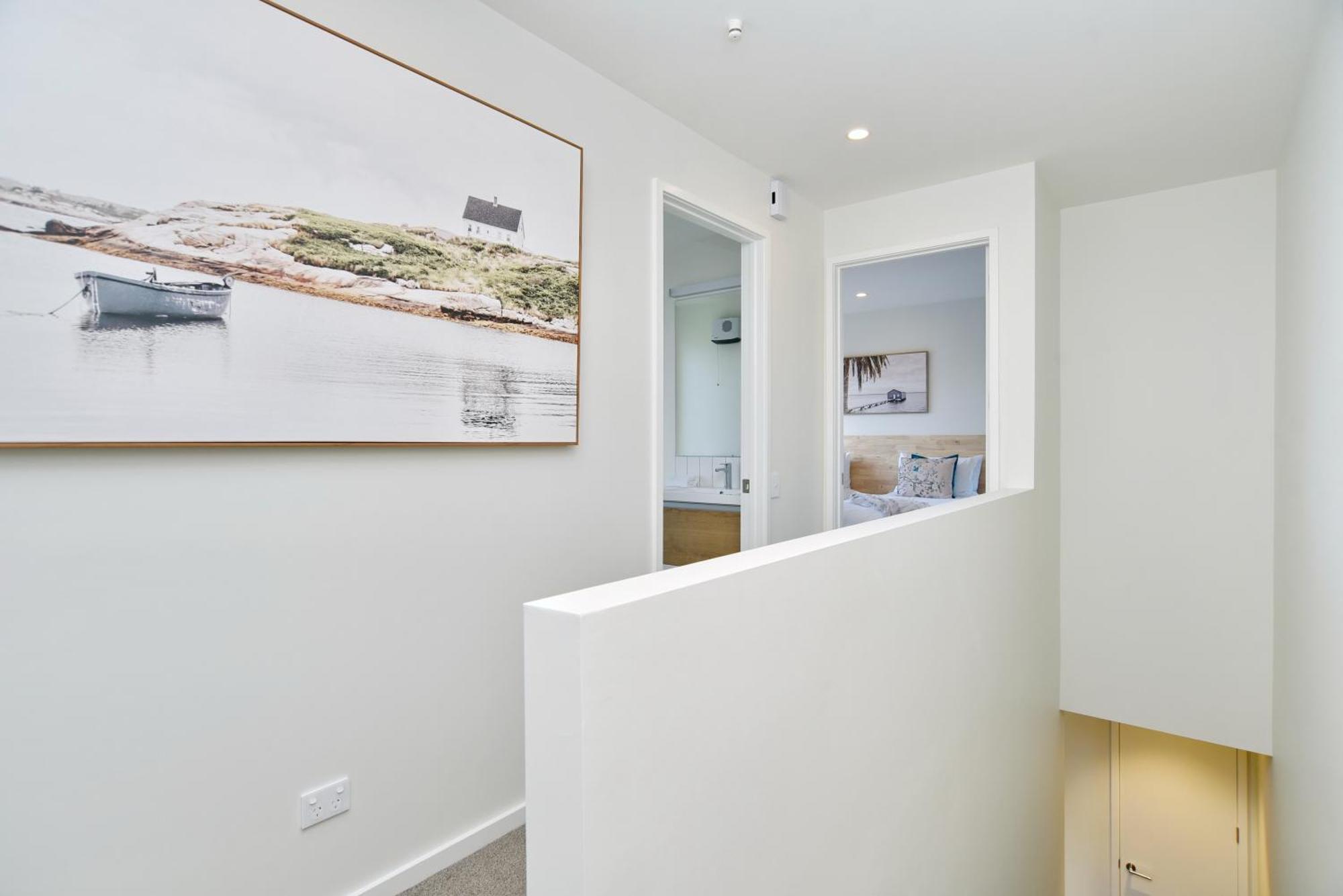 Hereford St Apartment - Christchurch Holiday Homes Экстерьер фото