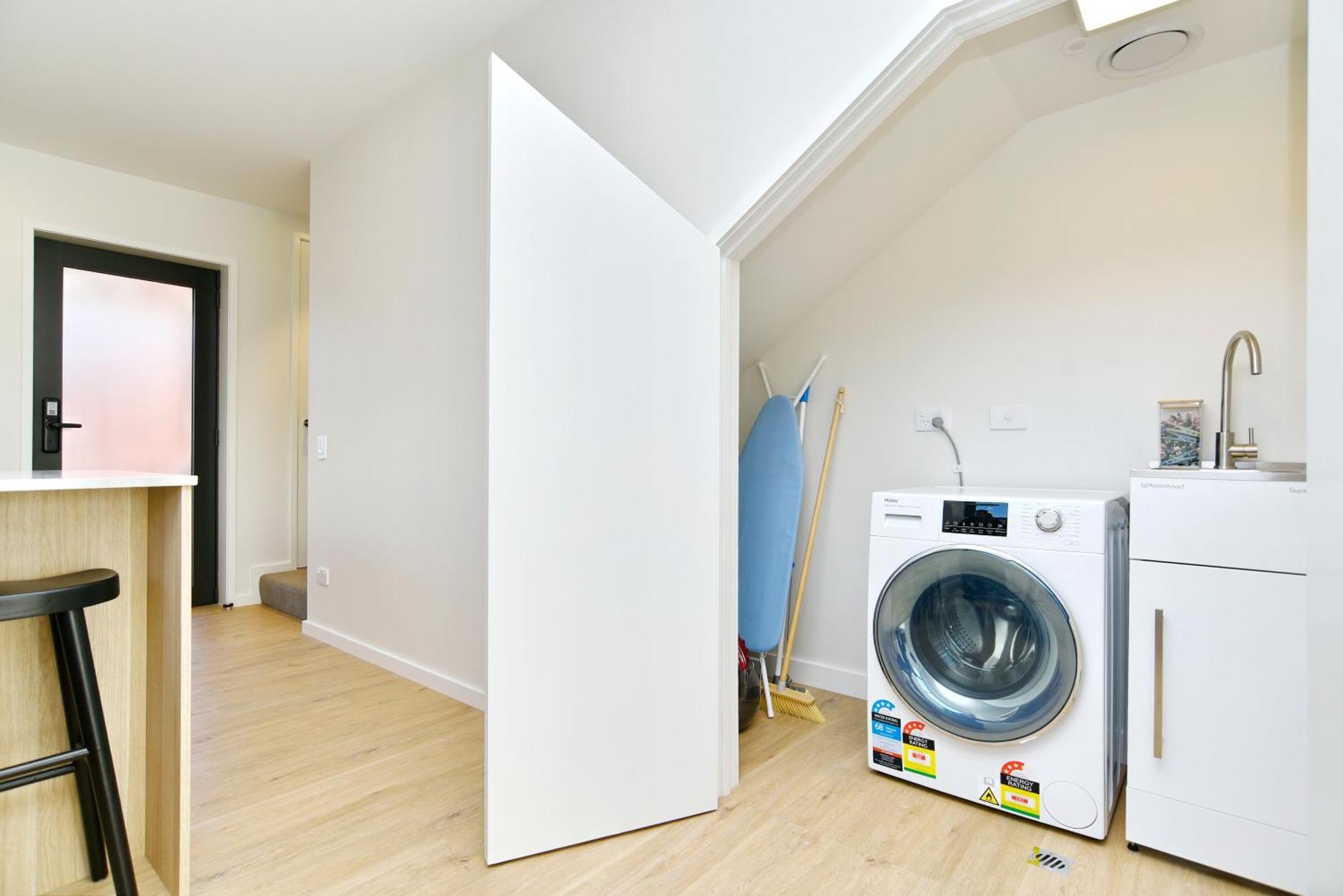 Hereford St Apartment - Christchurch Holiday Homes Экстерьер фото
