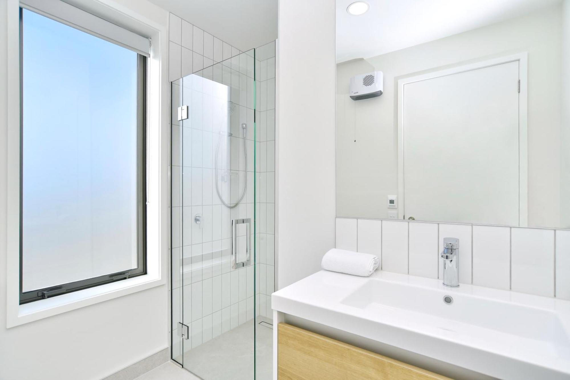 Hereford St Apartment - Christchurch Holiday Homes Экстерьер фото