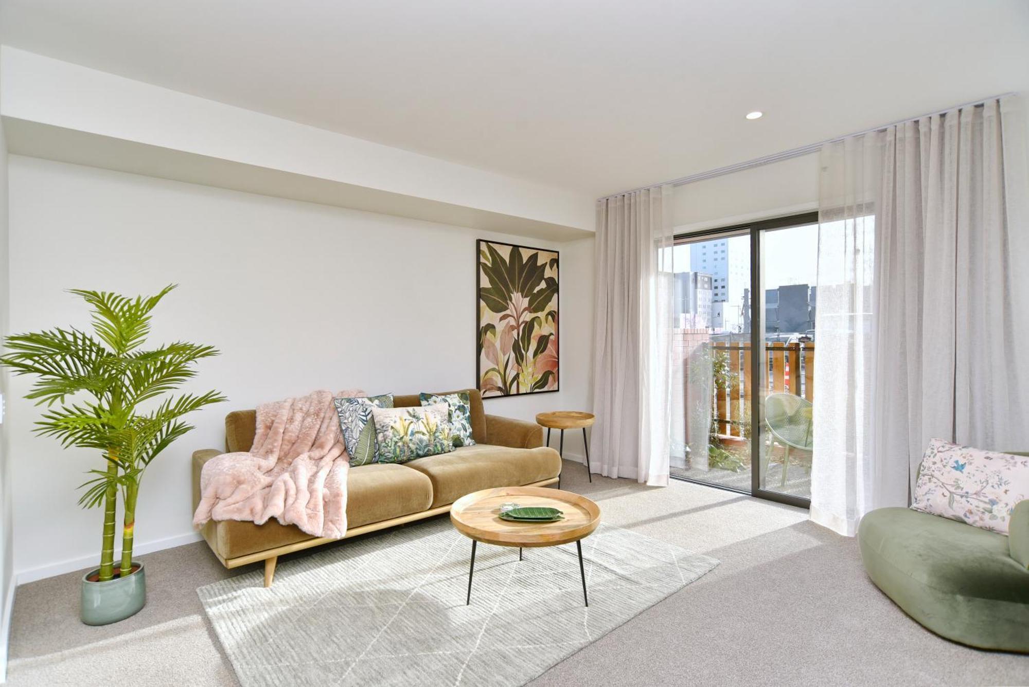 Hereford St Apartment - Christchurch Holiday Homes Экстерьер фото